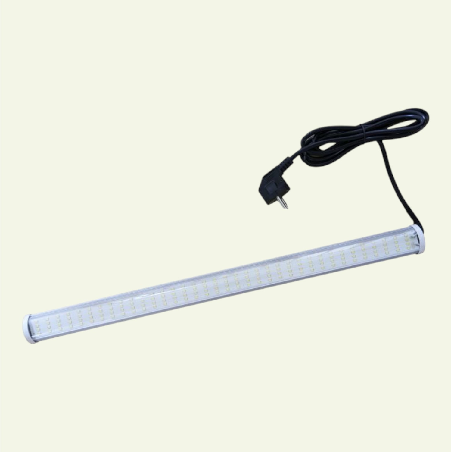 Lampe LED pour la croissance des plantes