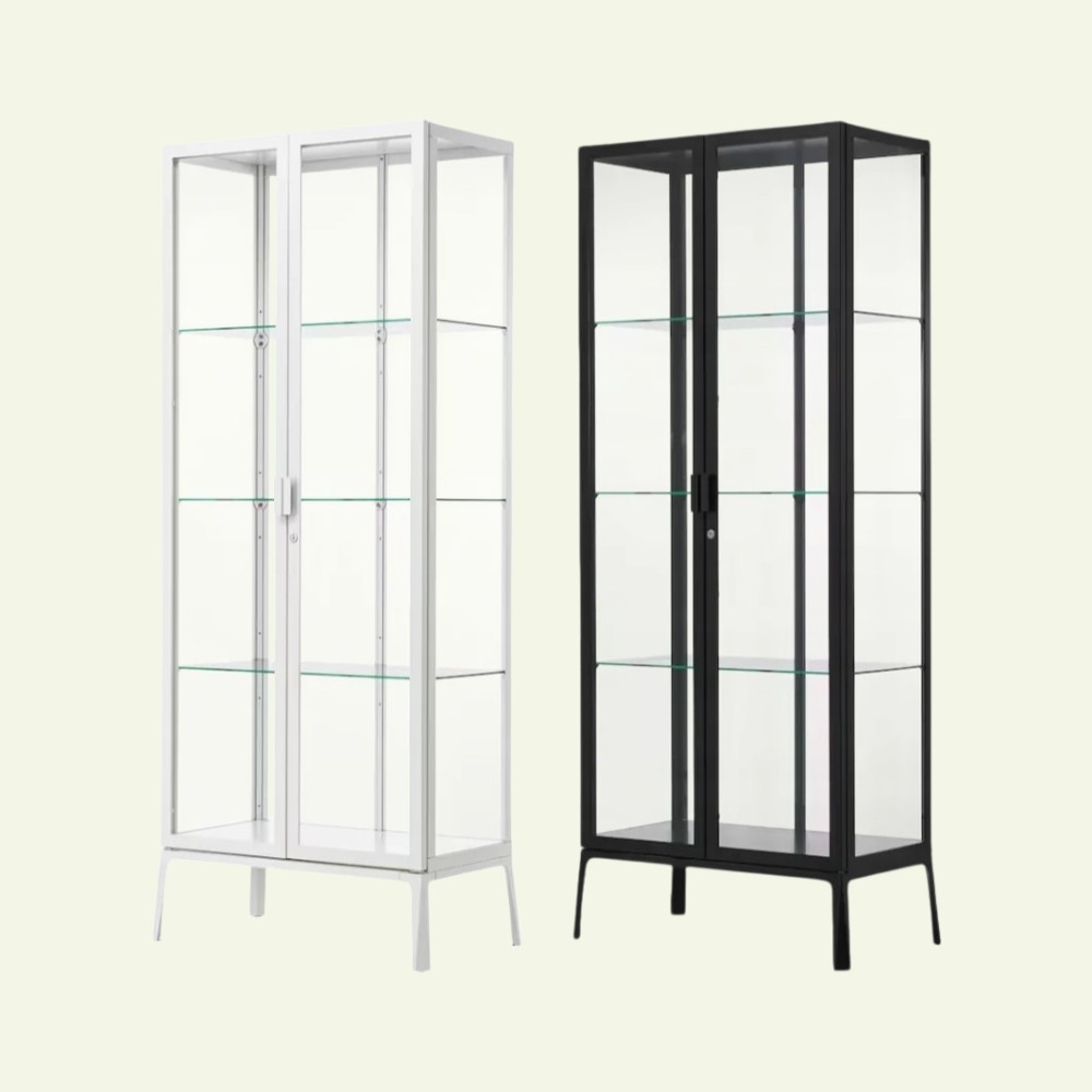 Composants pour serre IKEA Milsbo