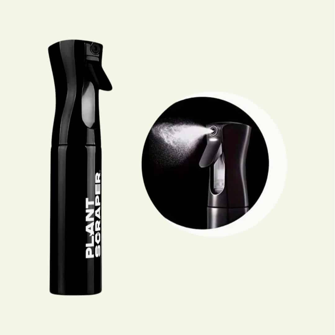 Brumisateur Rain Vibe 500 ml