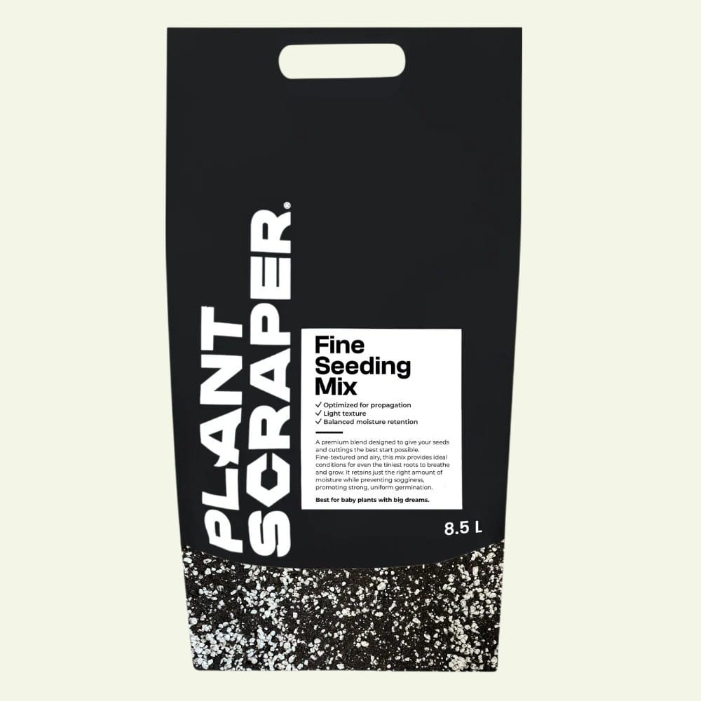 Substrat fin pour semis et multiplication - 8,5 l