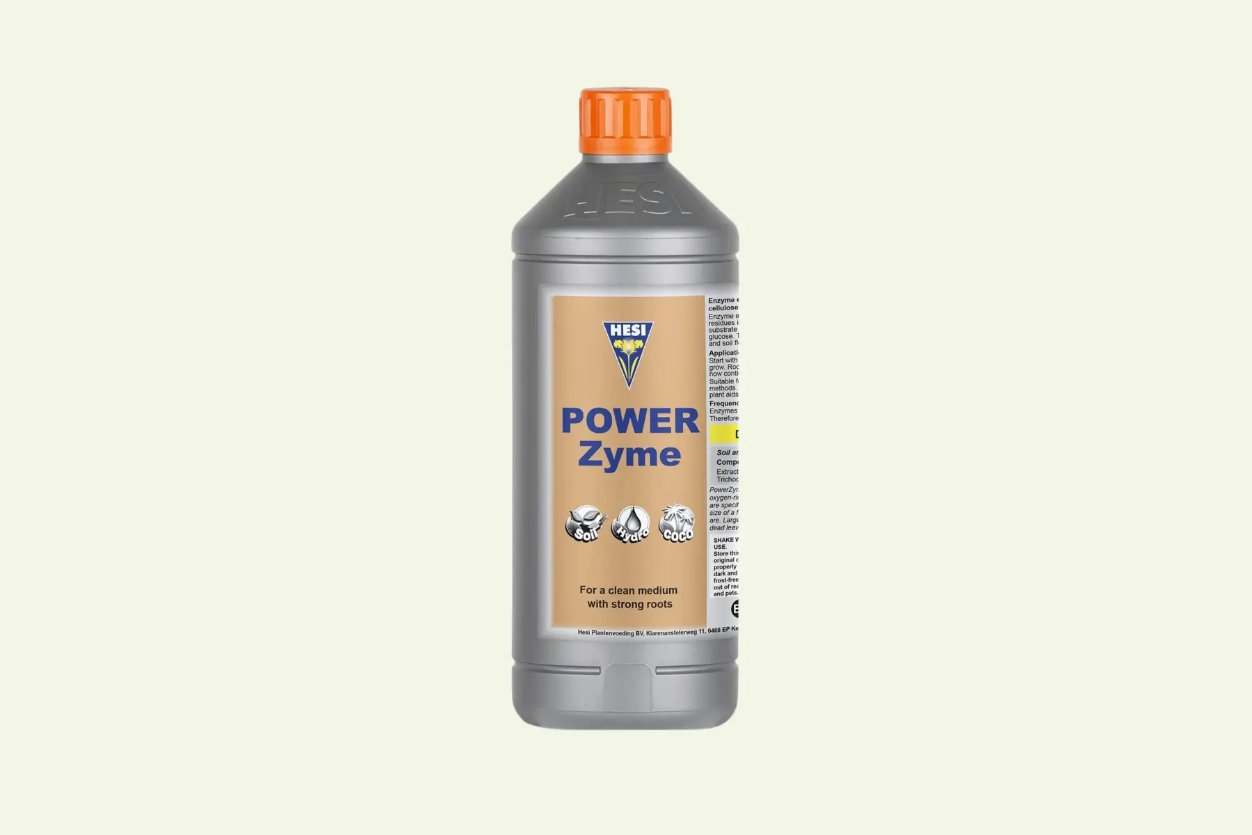 HESI PowerZyme