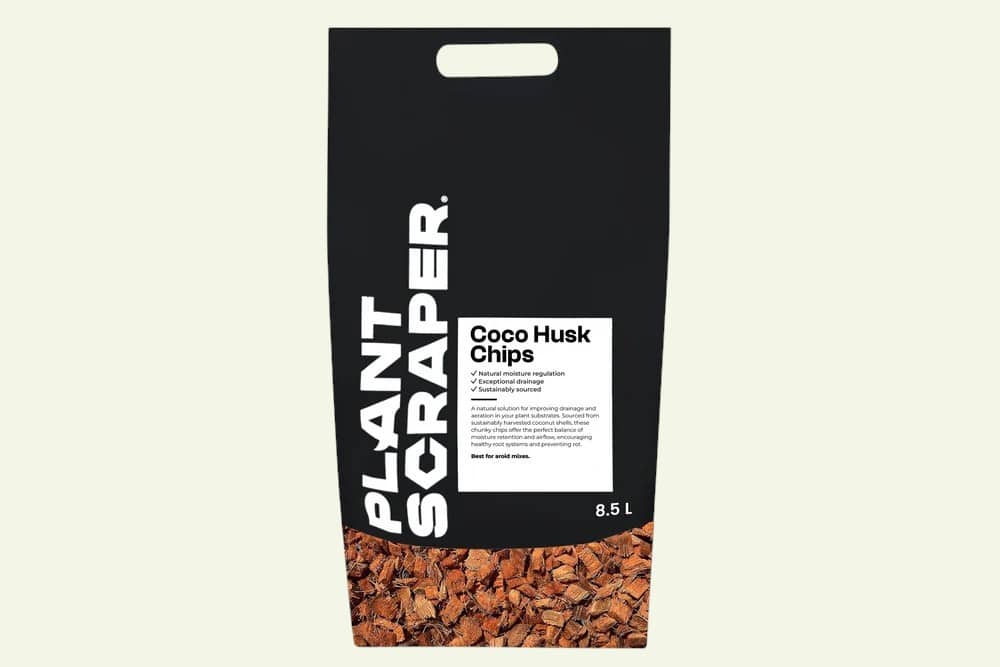 Chips de coco - 8,5 l