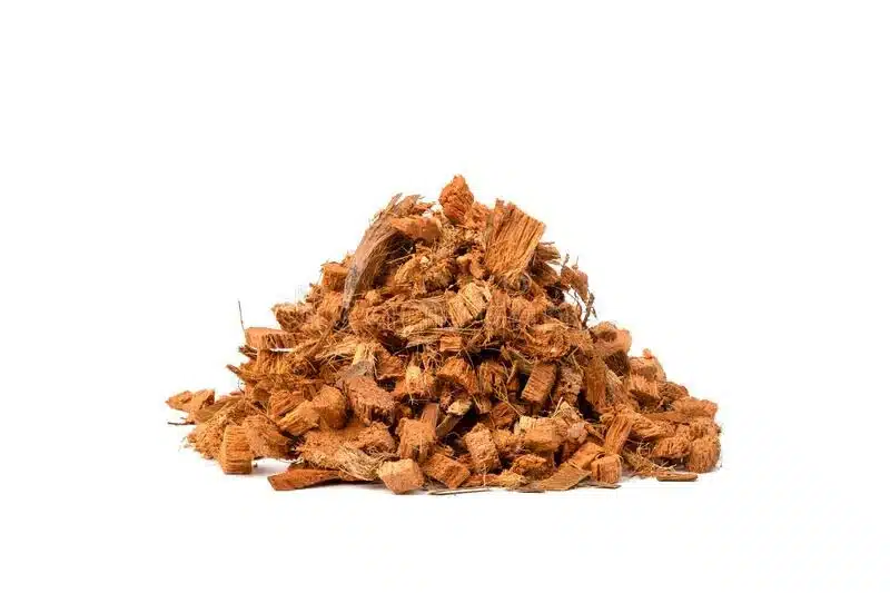 Chips de coco - 8,5 l 2