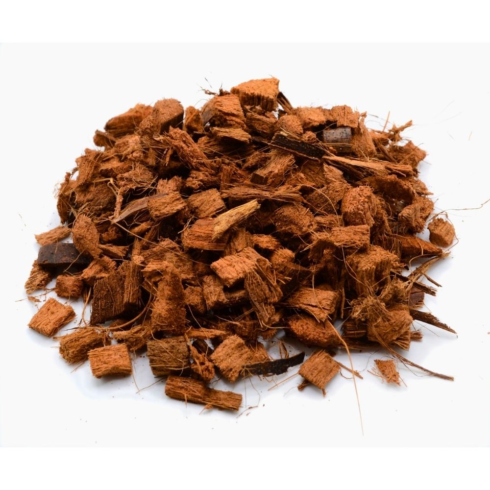 Chips de coco - 8,5 l 2