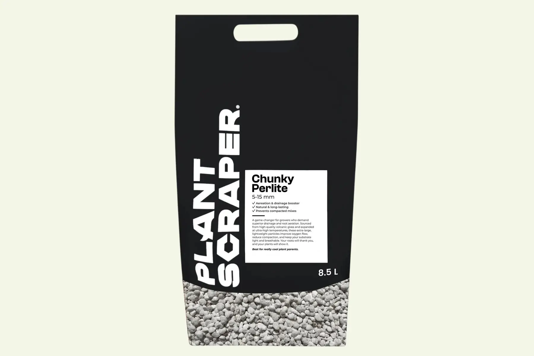 Perlite - 8,5 l