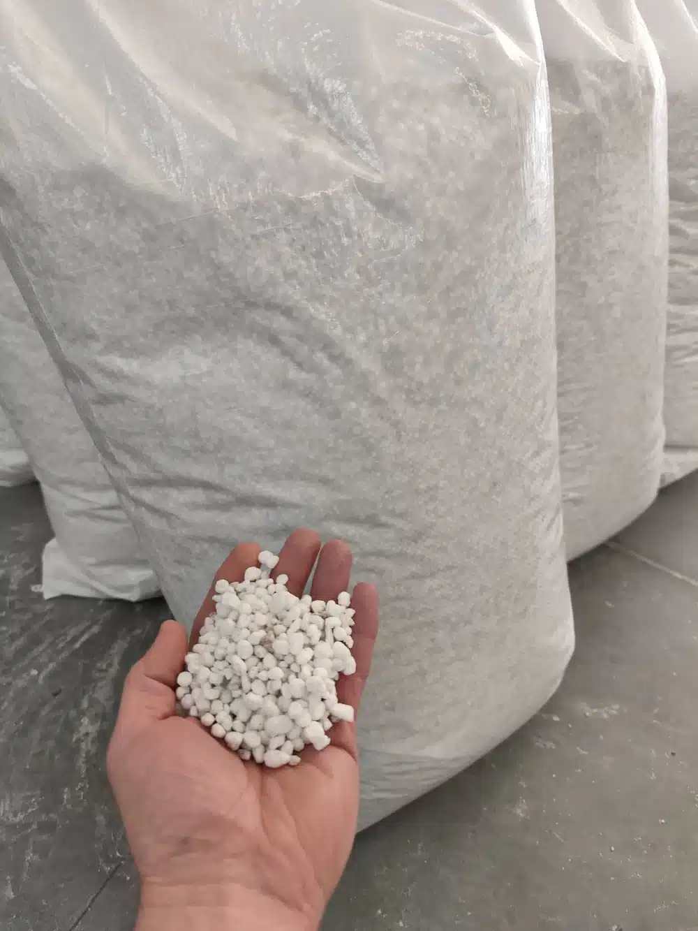Perlite - 8,5 l 2
