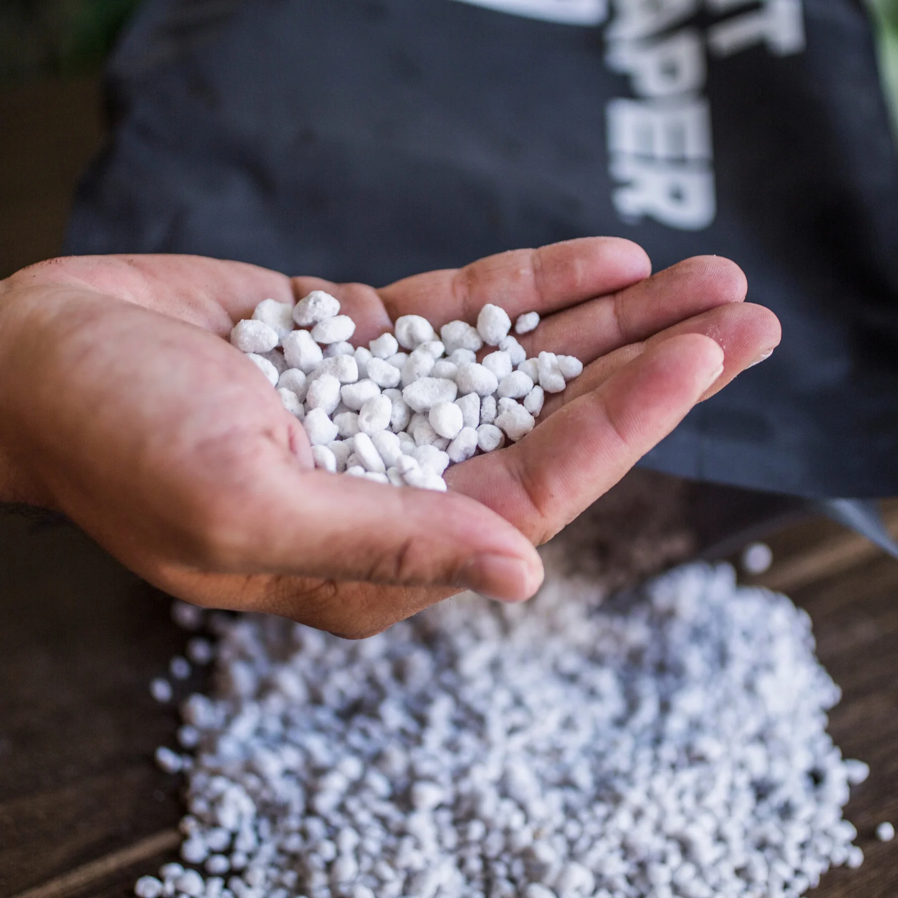 Perlite Perlite - 8,5 l 2