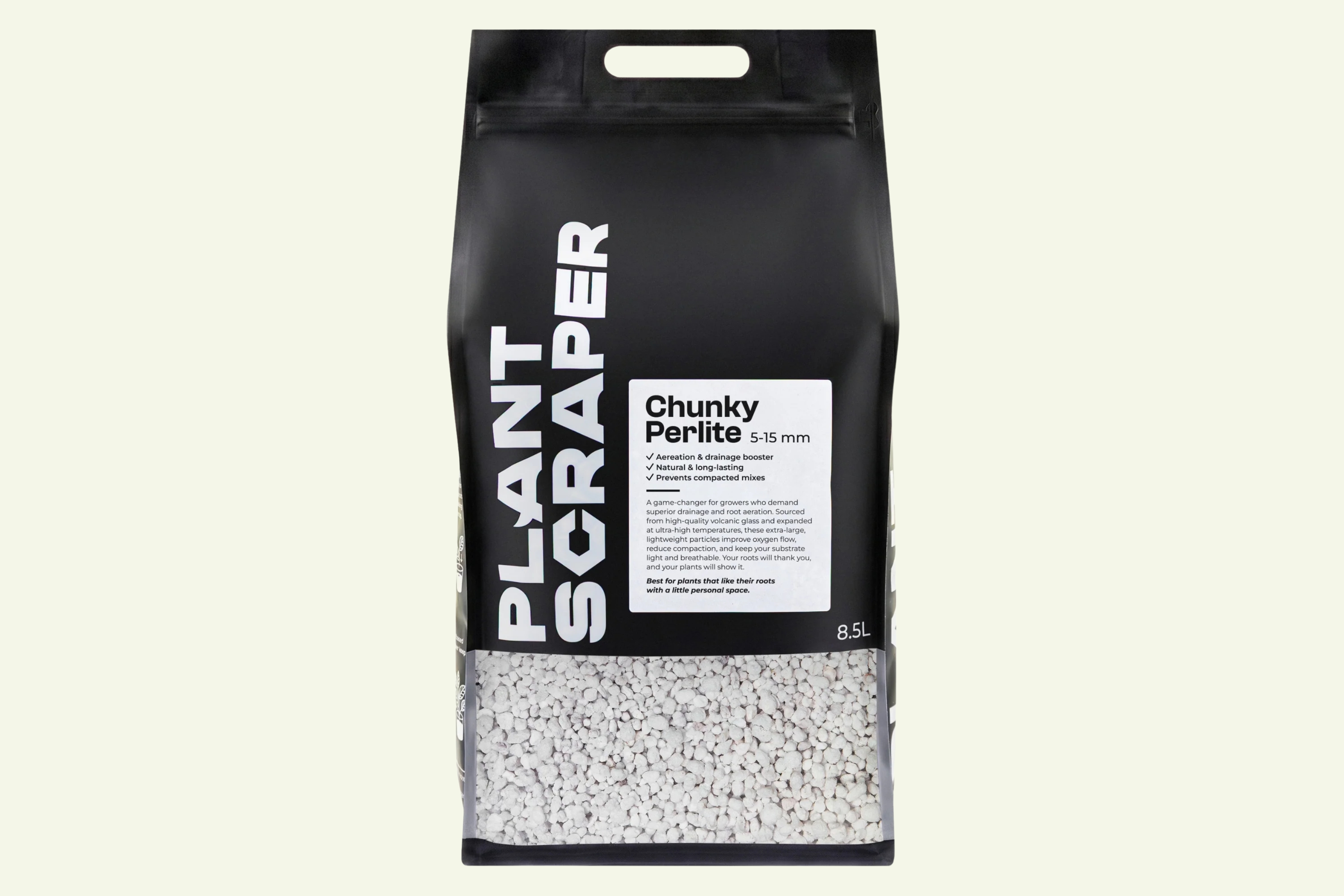 Perlite Perlite - 8,5 l