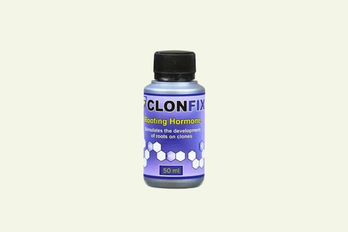Clonfix - HESI hormone d’enracinement
