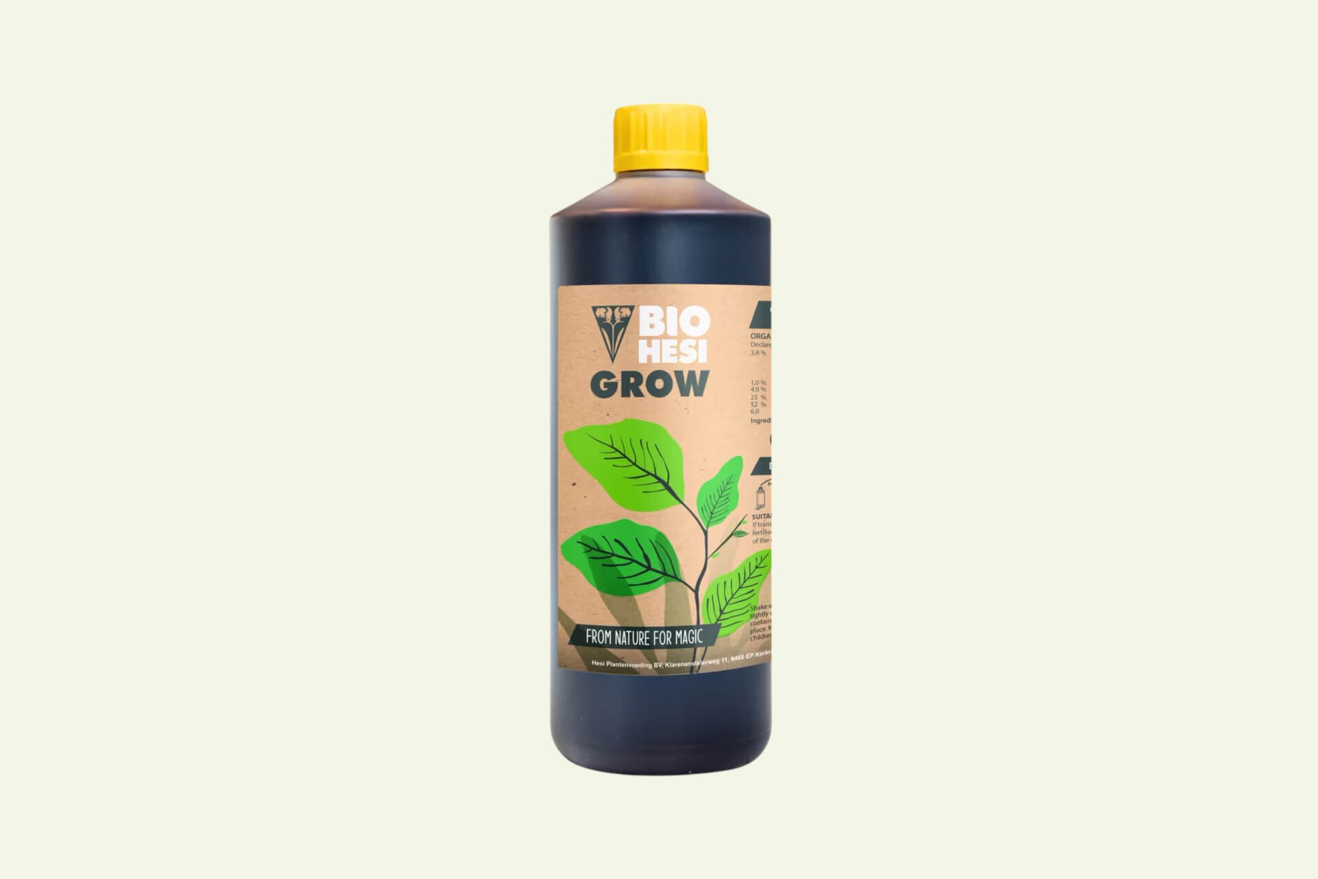 BIO Grow 1