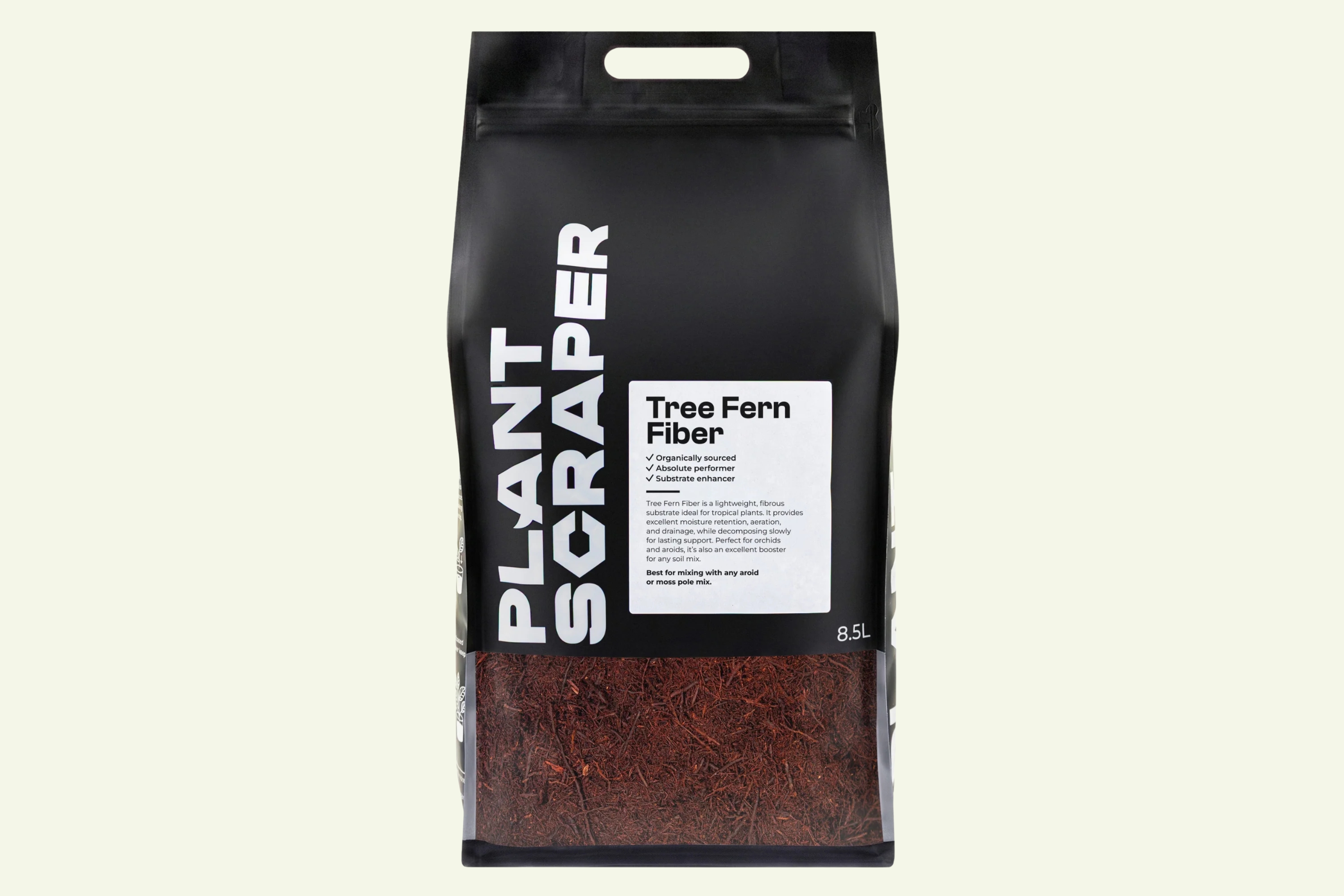 Fibres de fougère arborescente (Tree Fern) Fibres de fougère arborescente (Tree Fern) - 8,5 l