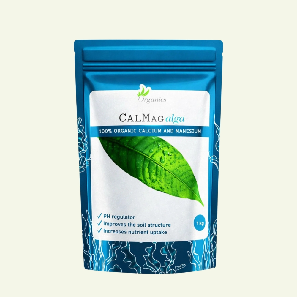 CalMag Alga 1 kg - nutrition minérale au calcium et au magnésium 1