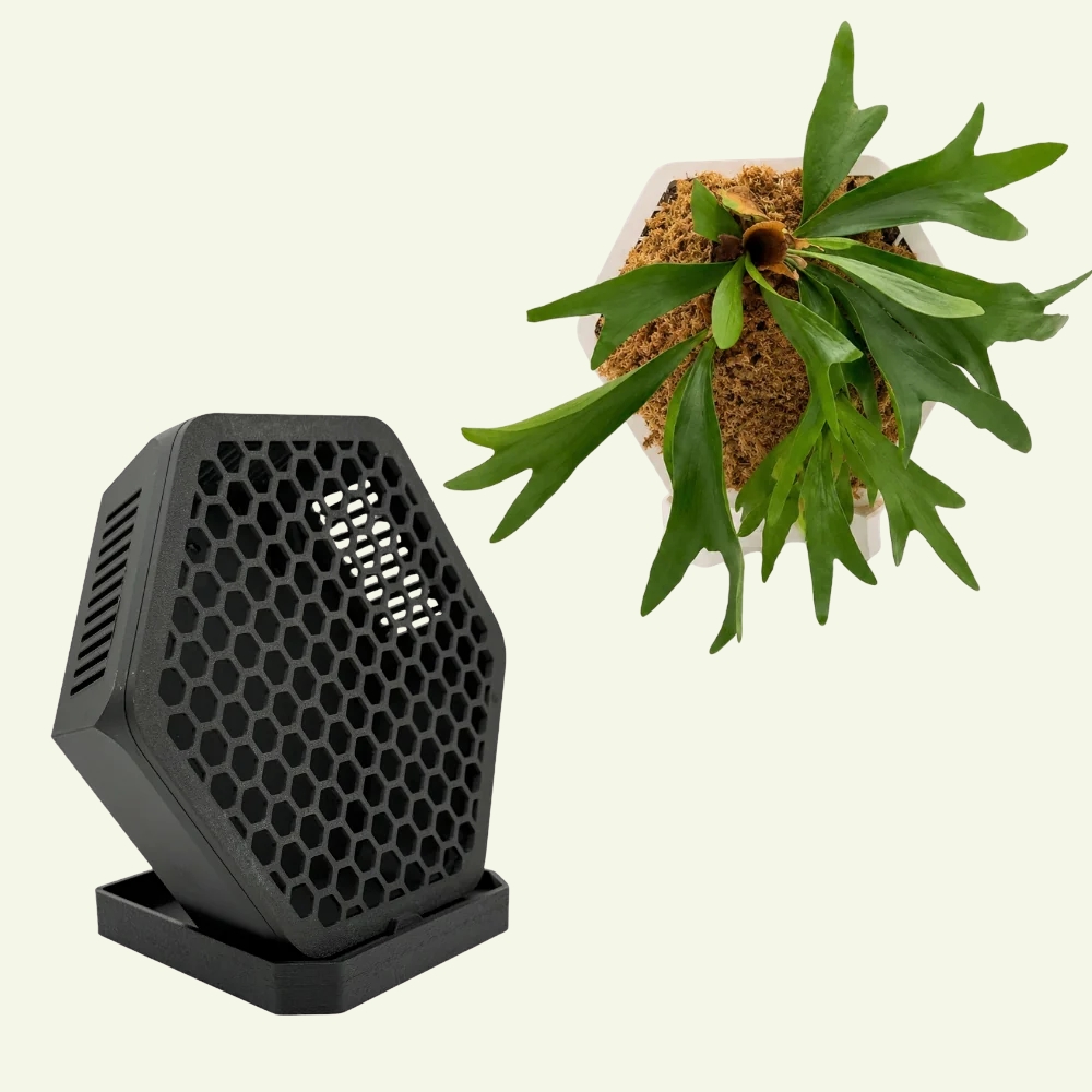 Pot pour cornes d’élan 1